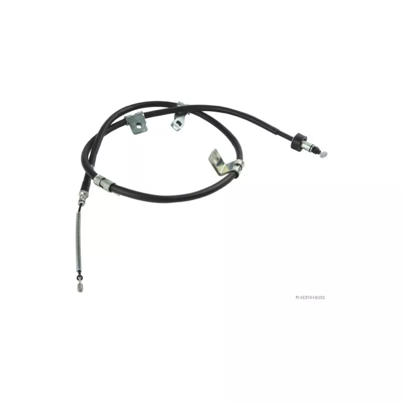 Tirette à câble, frein de stationnement HERTH+BUSS JAKOPARTS J3930562