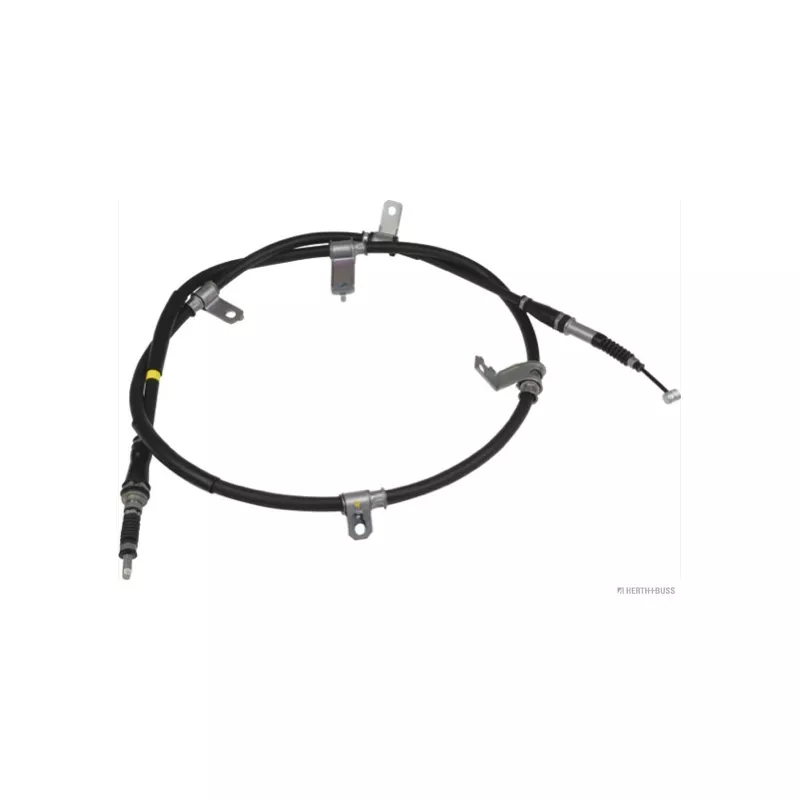 Tirette à câble, frein de stationnement HERTH+BUSS JAKOPARTS J3930565