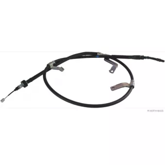 Tirette à câble, frein de stationnement HERTH+BUSS JAKOPARTS J3930576