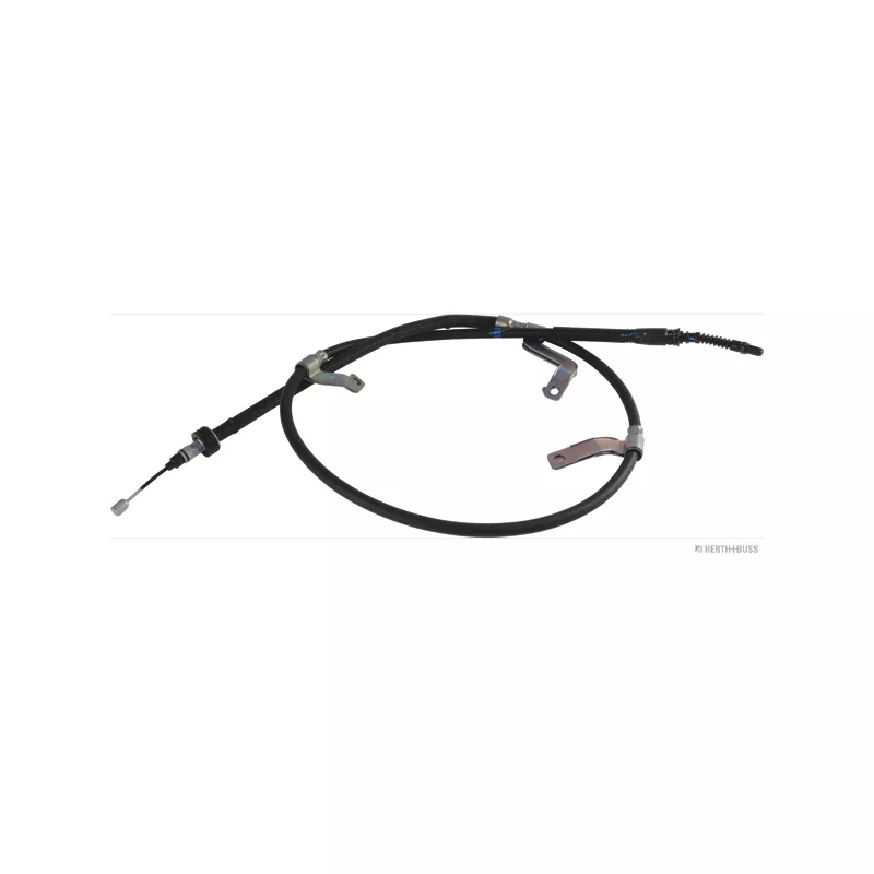 Tirette à câble, frein de stationnement HERTH+BUSS JAKOPARTS J3930576