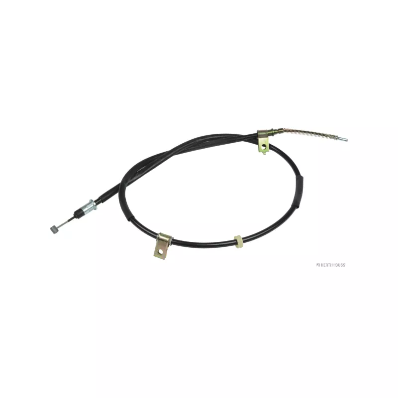 Tirette à câble, frein de stationnement HERTH+BUSS JAKOPARTS J3930900