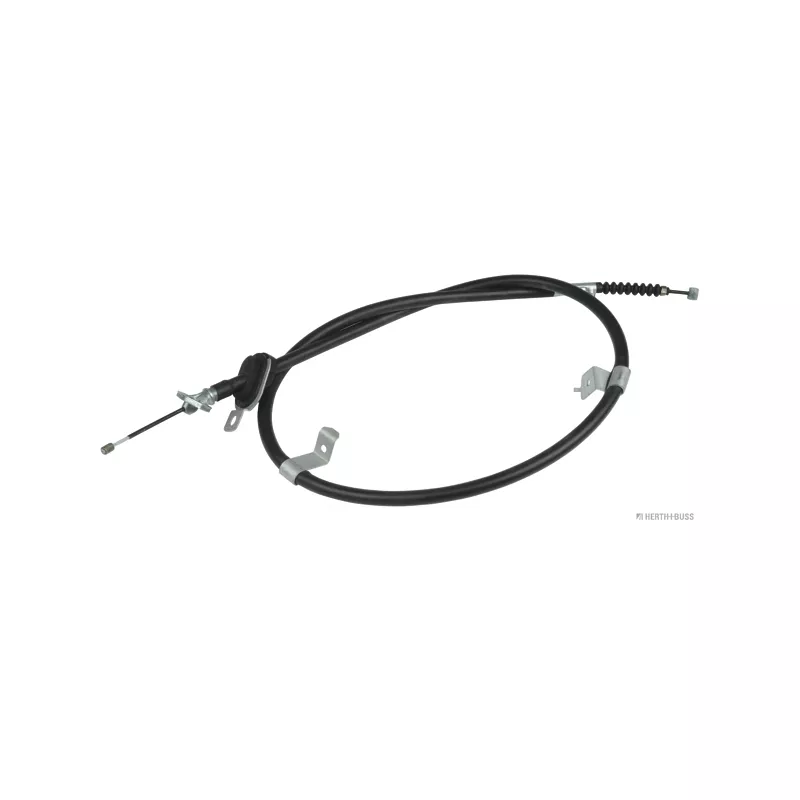Tirette à câble, frein de stationnement HERTH+BUSS JAKOPARTS J3931014