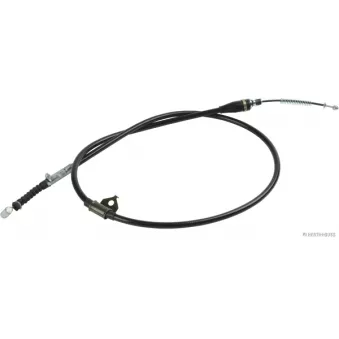 Tirette à câble, frein de stationnement HERTH+BUSS JAKOPARTS J3931039