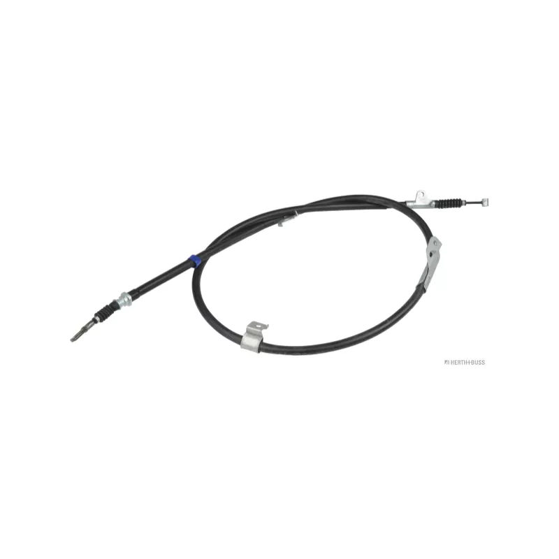 Tirette à câble, frein de stationnement HERTH+BUSS JAKOPARTS J3931046