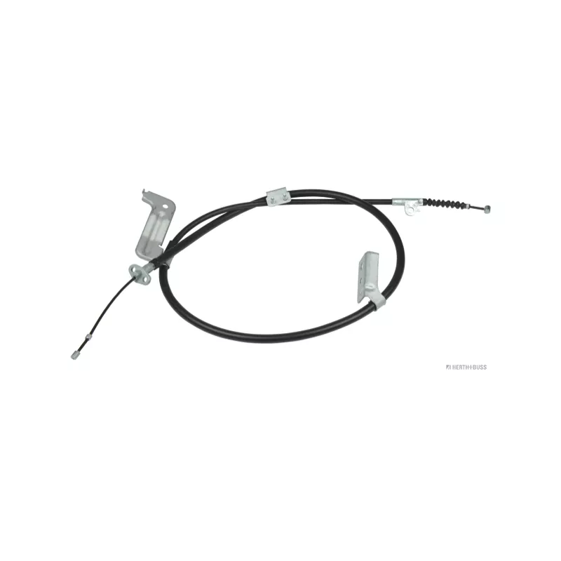 Tirette à câble, frein de stationnement HERTH+BUSS JAKOPARTS J3931054