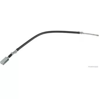 Tirette à câble, frein de stationnement HERTH+BUSS JAKOPARTS J3931055