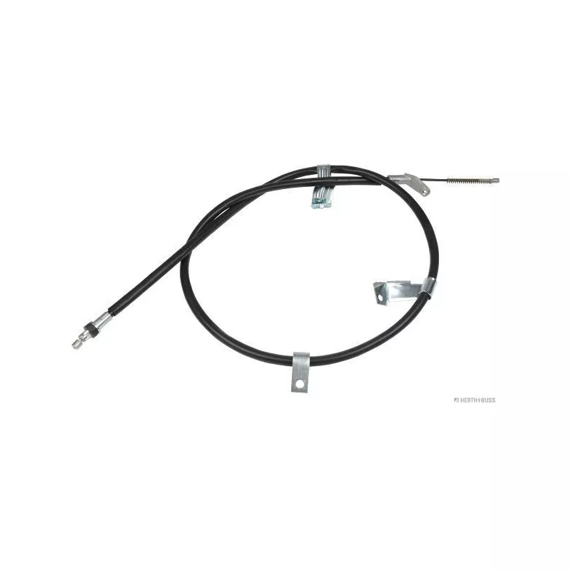 Tirette à câble, frein de stationnement HERTH+BUSS JAKOPARTS J3931064
