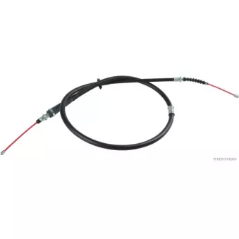 Tirette à câble, frein de stationnement HERTH+BUSS JAKOPARTS J3931076