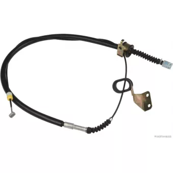 Tirette à câble, frein de stationnement HERTH+BUSS JAKOPARTS J3932019