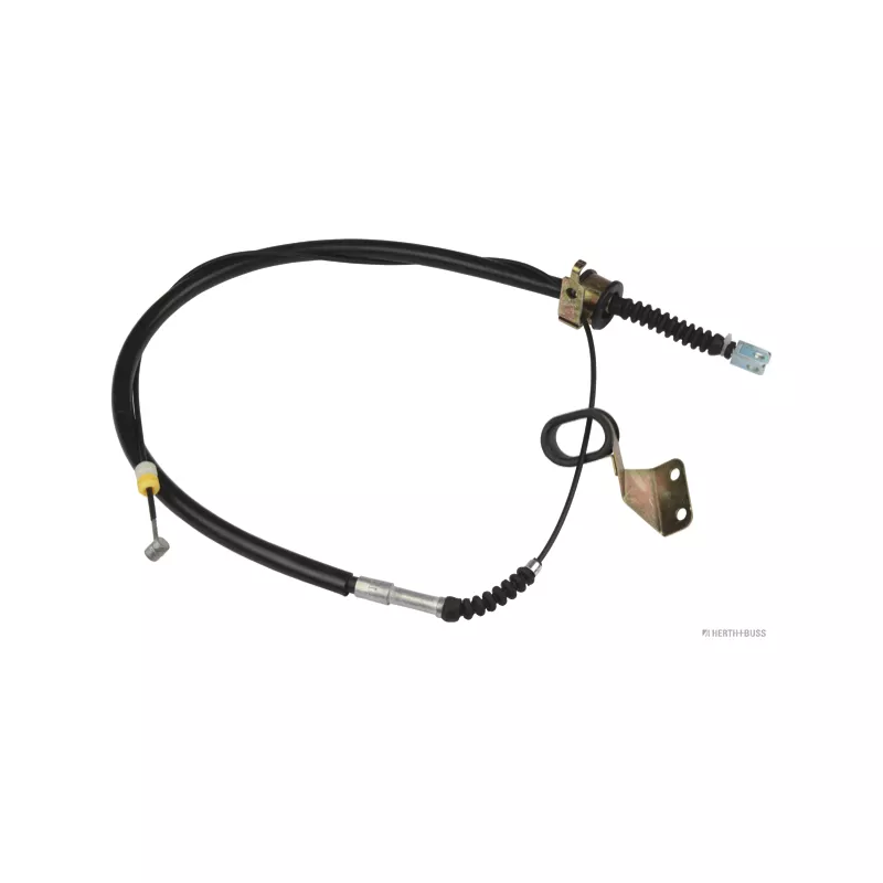 Tirette à câble, frein de stationnement HERTH+BUSS JAKOPARTS J3932019