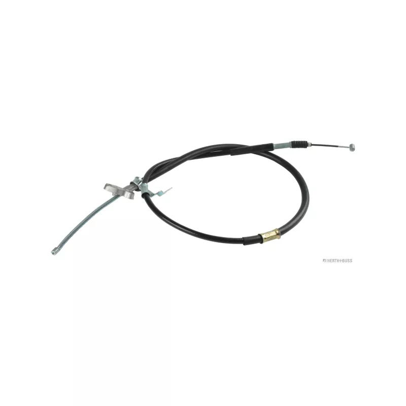 Tirette à câble, frein de stationnement HERTH+BUSS JAKOPARTS J3932057