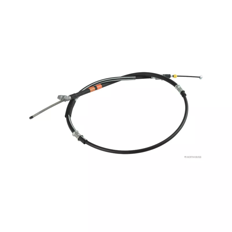 Tirette à câble, frein de stationnement HERTH+BUSS JAKOPARTS J3932069