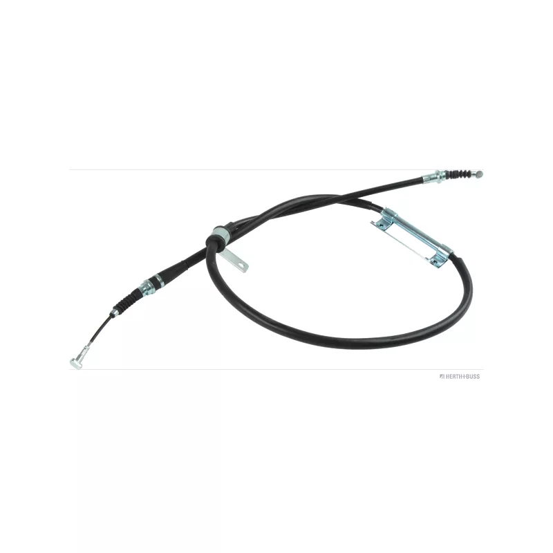 Tirette à câble, frein de stationnement HERTH+BUSS JAKOPARTS J3933058