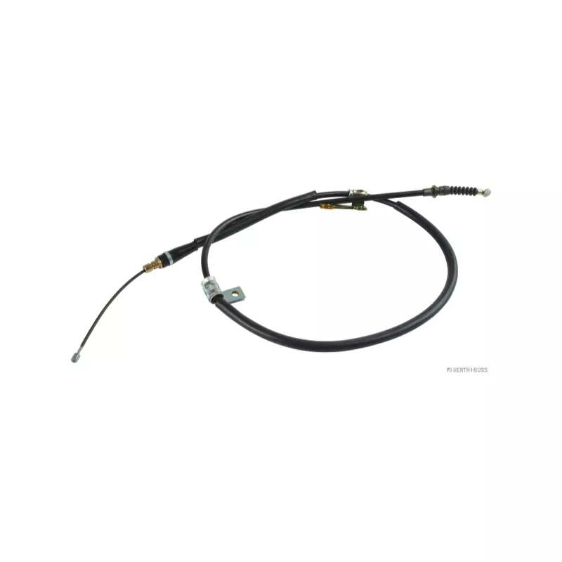Tirette à câble, frein de stationnement HERTH+BUSS JAKOPARTS J3933059