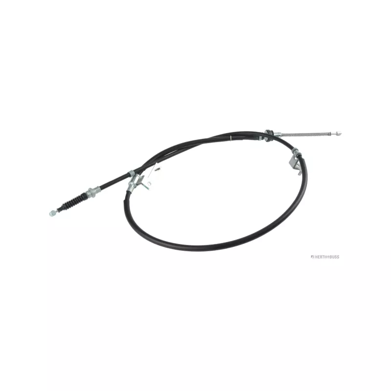 Tirette à câble, frein de stationnement HERTH+BUSS JAKOPARTS J3933062