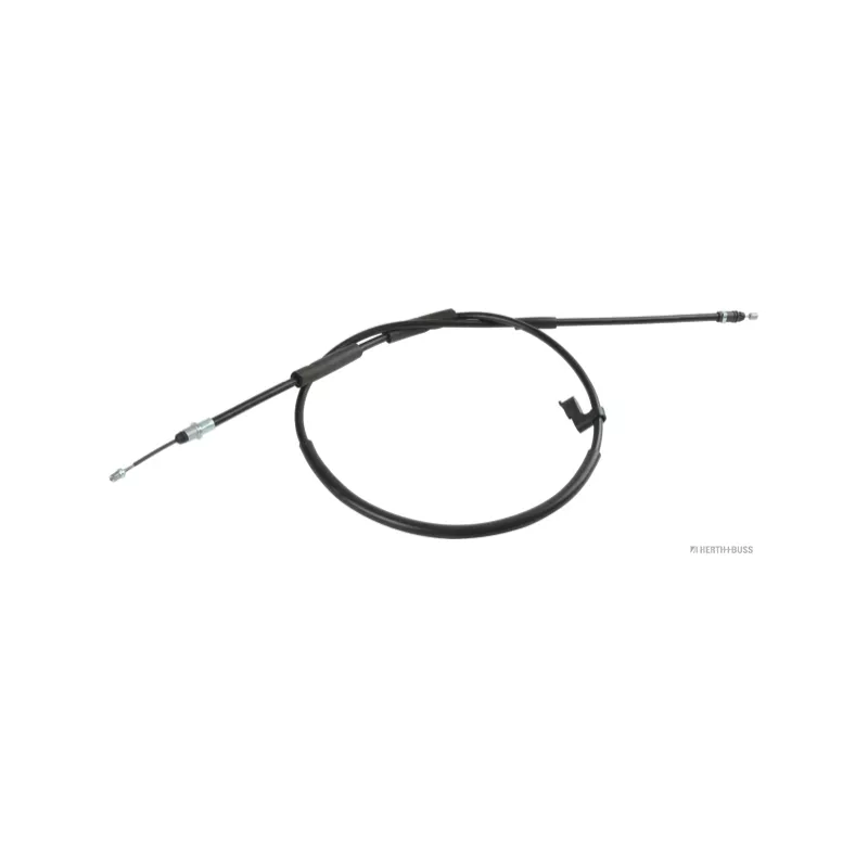 Tirette à câble, frein de stationnement HERTH+BUSS JAKOPARTS J3933068