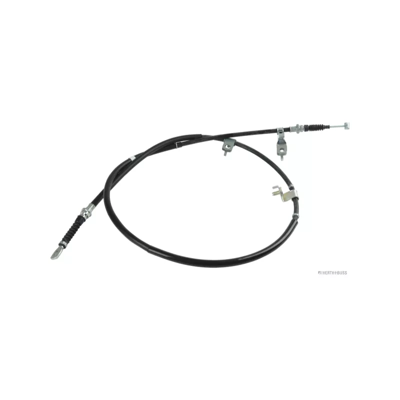 Tirette à câble, frein de stationnement HERTH+BUSS JAKOPARTS J3933071