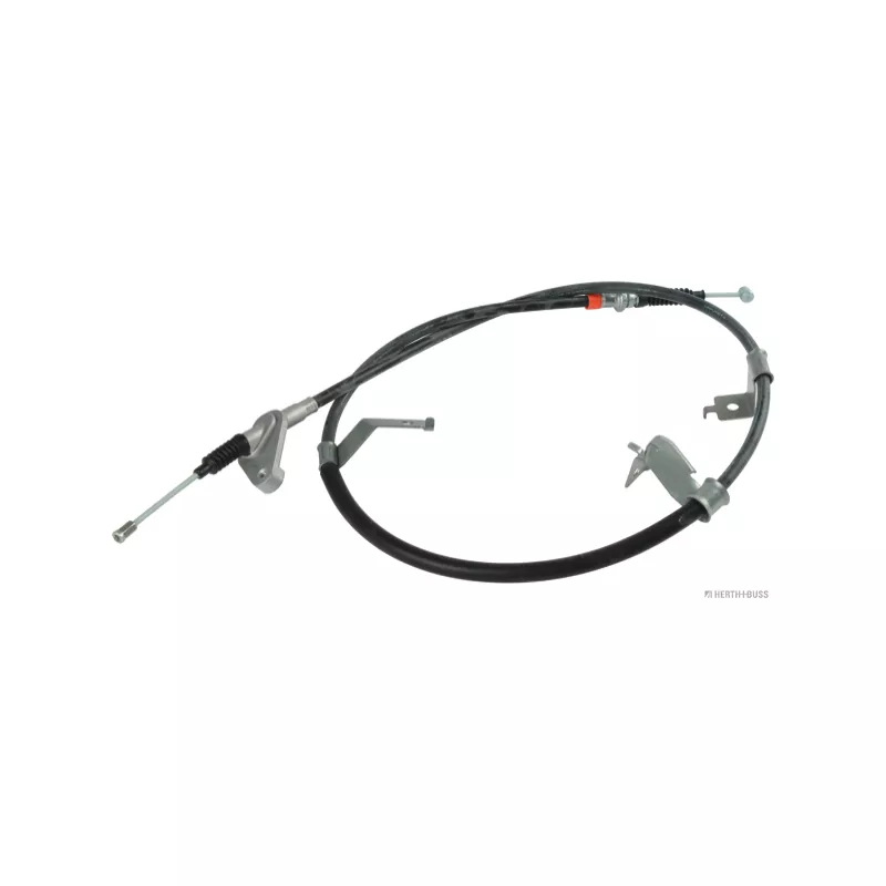 Tirette à câble, frein de stationnement HERTH+BUSS JAKOPARTS J3933076