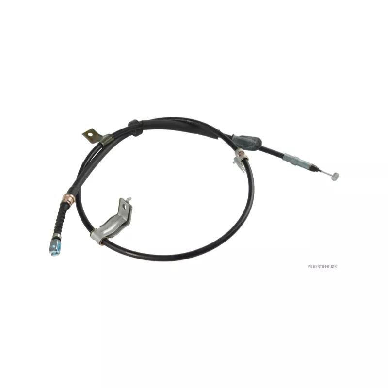 Tirette à câble, frein de stationnement HERTH+BUSS JAKOPARTS J3934009
