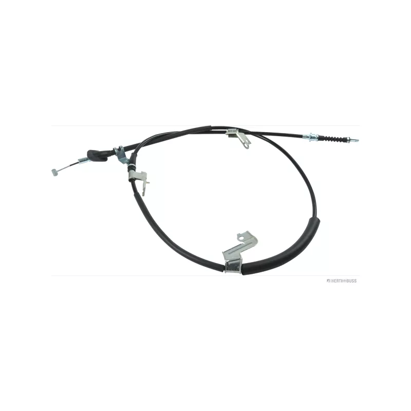 Tirette à câble, frein de stationnement HERTH+BUSS JAKOPARTS J3934106