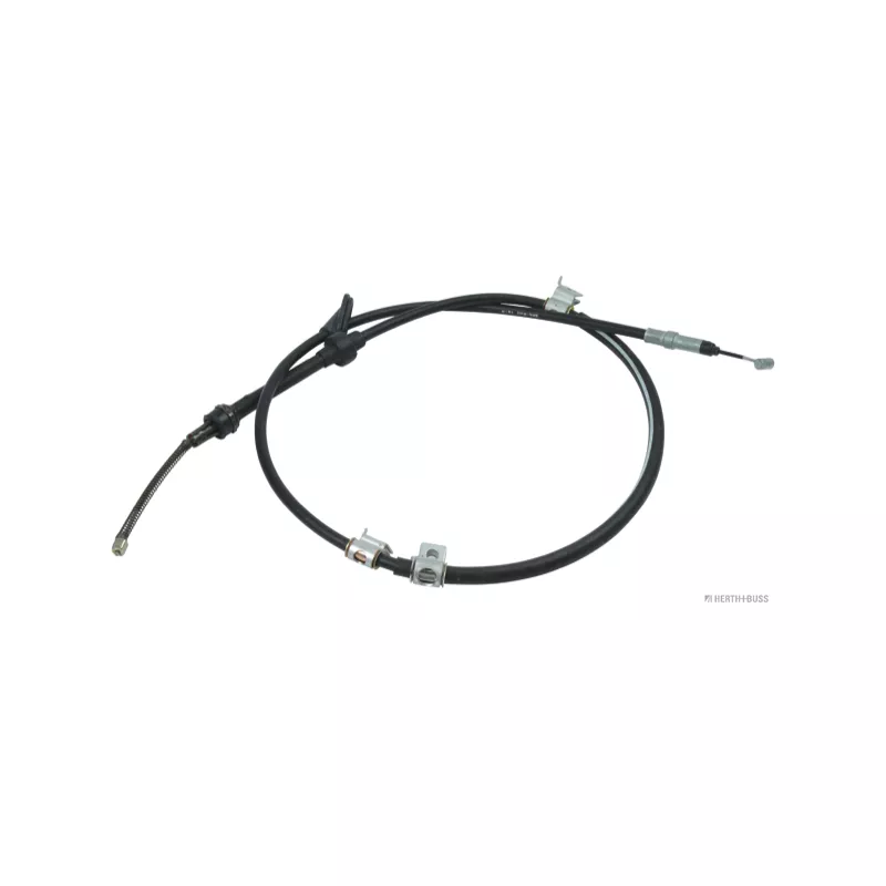 Tirette à câble, frein de stationnement HERTH+BUSS JAKOPARTS J3934107