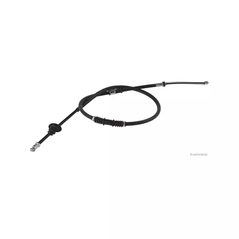 Tirette à câble, frein de stationnement HERTH+BUSS JAKOPARTS J3935001