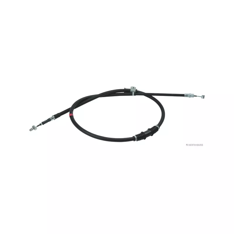 Tirette à câble, frein de stationnement HERTH+BUSS JAKOPARTS J3935002