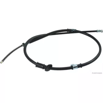 Tirette à câble, frein de stationnement HERTH+BUSS JAKOPARTS J3935010