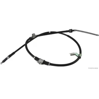 Tirette à câble, frein de stationnement HERTH+BUSS JAKOPARTS J3935014