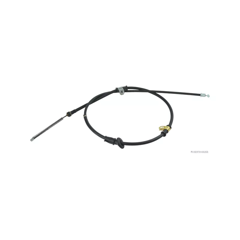 Tirette à câble, frein de stationnement HERTH+BUSS JAKOPARTS J3935038