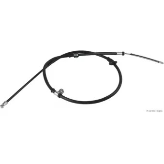 Tirette à câble, frein de stationnement HERTH+BUSS JAKOPARTS J3935042