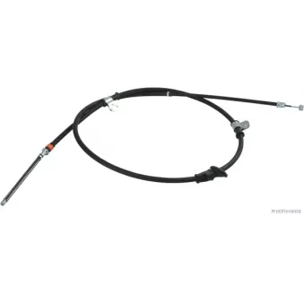 Tirette à câble, frein de stationnement HERTH+BUSS JAKOPARTS J3935044