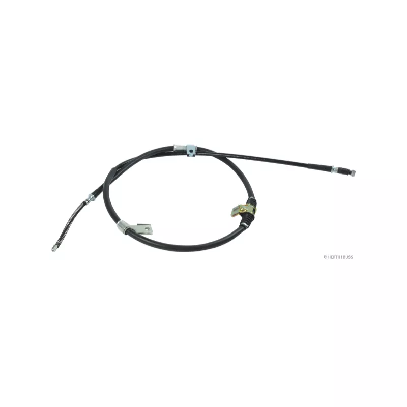 Tirette à câble, frein de stationnement HERTH+BUSS JAKOPARTS J3935053