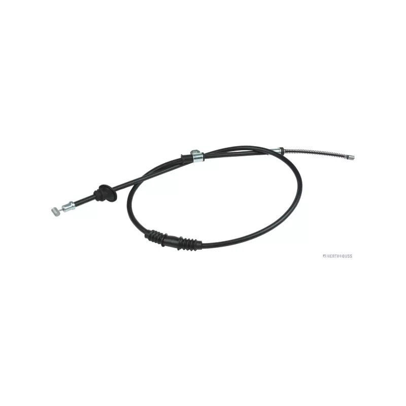 Tirette à câble, frein de stationnement HERTH+BUSS JAKOPARTS J3935056