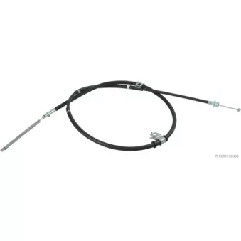 Tirette à câble, frein de stationnement HERTH+BUSS JAKOPARTS J3935065