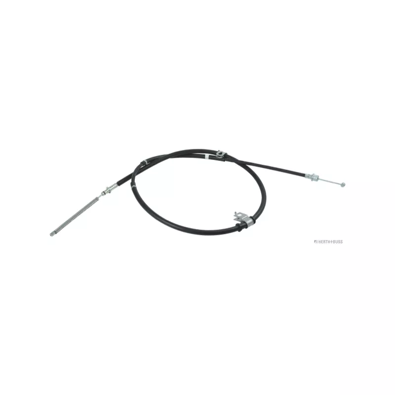 Tirette à câble, frein de stationnement HERTH+BUSS JAKOPARTS J3935065