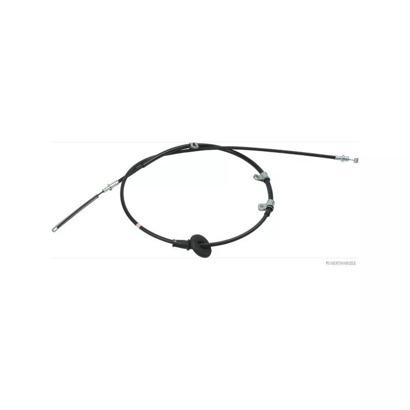 Tirette à câble, frein de stationnement HERTH+BUSS JAKOPARTS J3935067