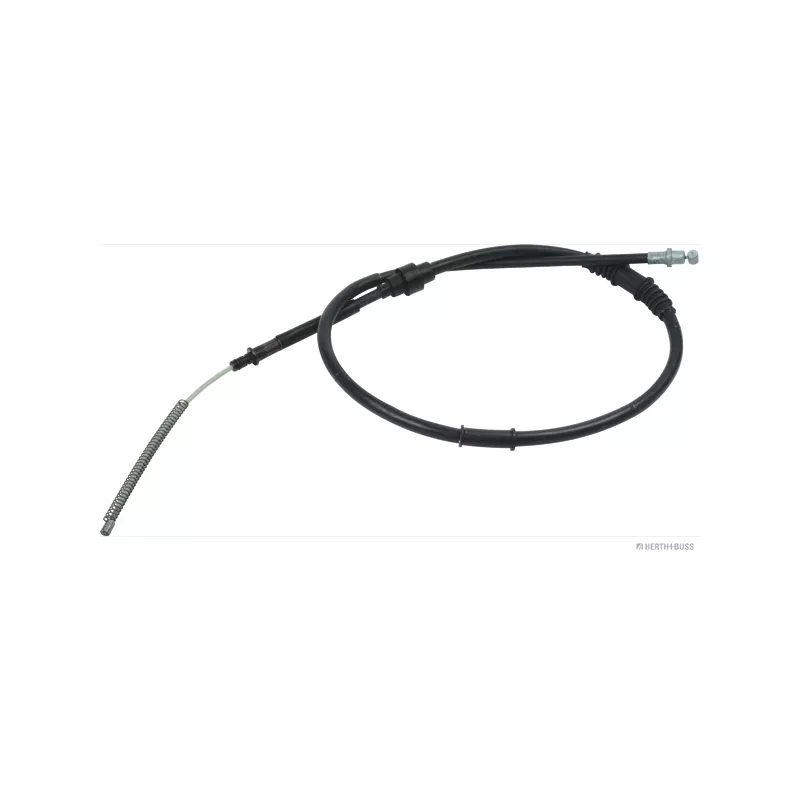 Tirette à câble, frein de stationnement HERTH+BUSS JAKOPARTS J3935070