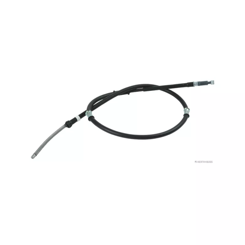 Tirette à câble, frein de stationnement HERTH+BUSS JAKOPARTS J3935075