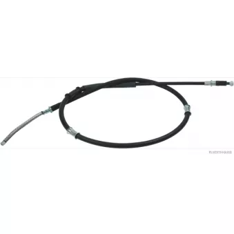 Tirette à câble, frein de stationnement HERTH+BUSS JAKOPARTS J3935076