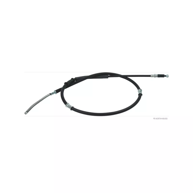 Tirette à câble, frein de stationnement HERTH+BUSS JAKOPARTS J3935076