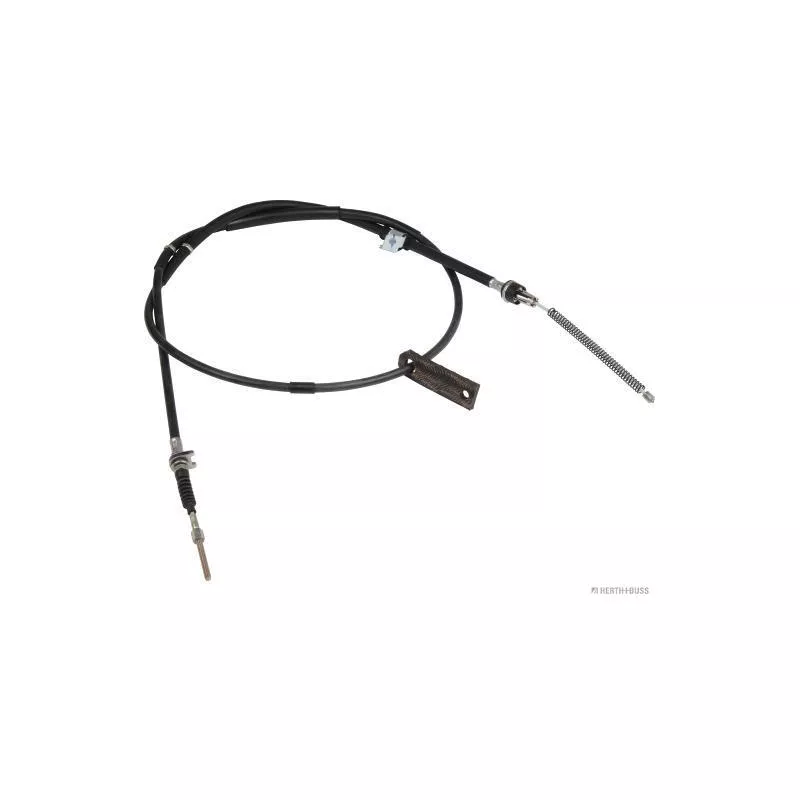 Tirette à câble, frein de stationnement HERTH+BUSS JAKOPARTS J3935083