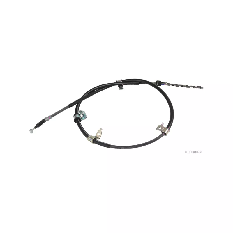 Tirette à câble, frein de stationnement HERTH+BUSS JAKOPARTS J3935088