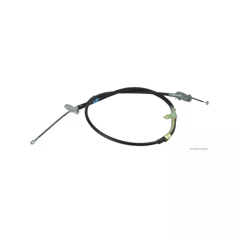 Tirette à câble, frein de stationnement HERTH+BUSS JAKOPARTS J3936050