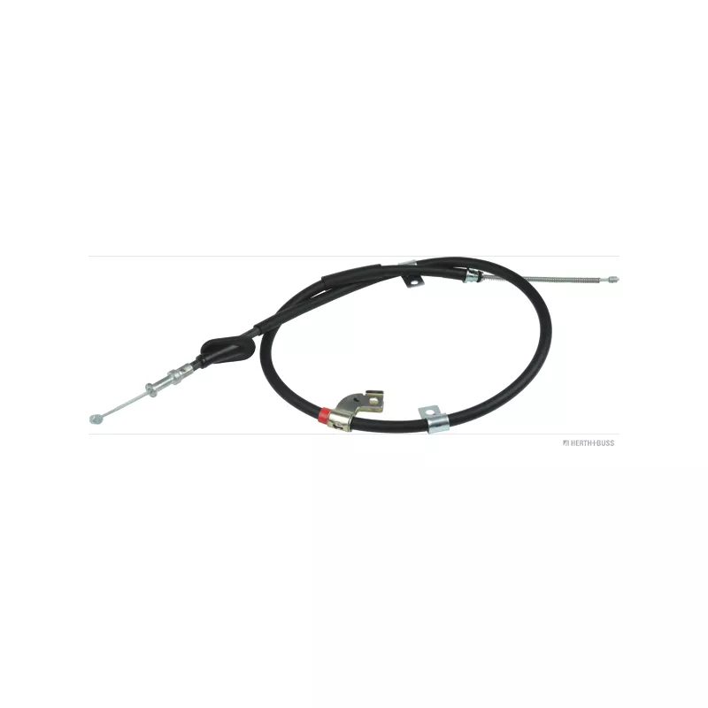 Tirette à câble, frein de stationnement HERTH+BUSS JAKOPARTS J3937008