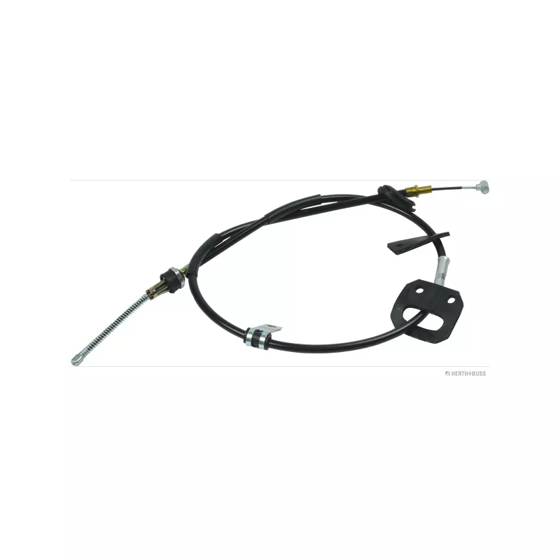 Tirette à câble, frein de stationnement HERTH+BUSS JAKOPARTS J3938000