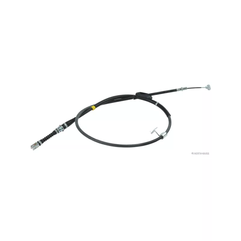 Tirette à câble, frein de stationnement HERTH+BUSS JAKOPARTS J3938005