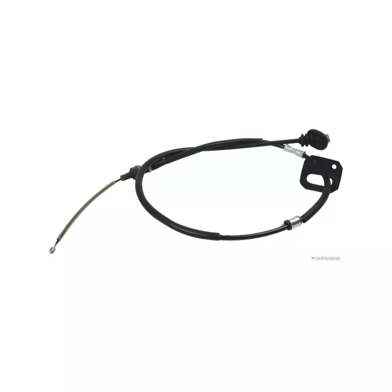 Tirette à câble, frein de stationnement HERTH+BUSS JAKOPARTS J3938006