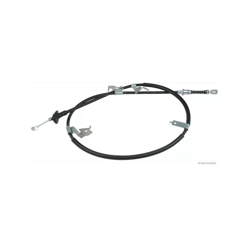 Tirette à câble, frein de stationnement HERTH+BUSS JAKOPARTS J3938030