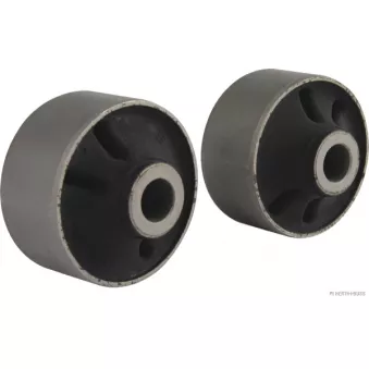 Silent bloc de suspension (train avant) HERTH+BUSS JAKOPARTS